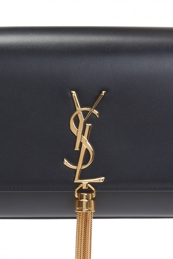 saint laurent kate monogram